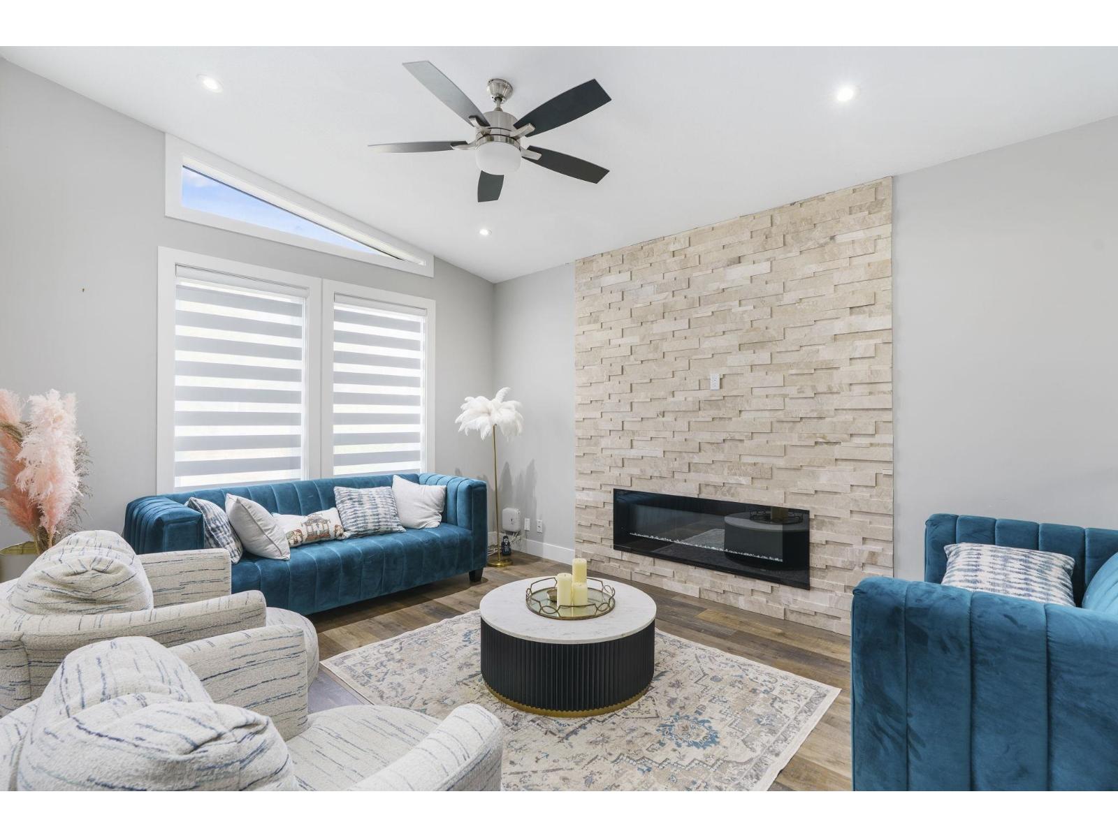 Residential in Surrey 5