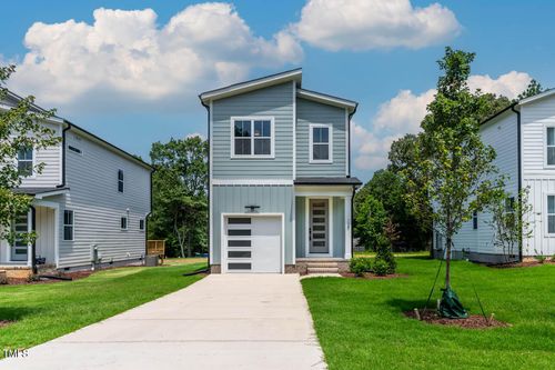 136 E End Ave, Durham, NC, 27703-4430 | Card Image