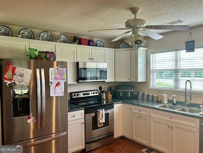 1302 Jim Sapp Rd, House other with 3 bedrooms, 3 bathrooms and null parking in Claxton GA | Image 27