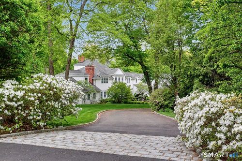 34 Bayberry Rd, New Canaan, CT, 06840-3901 | Card Image