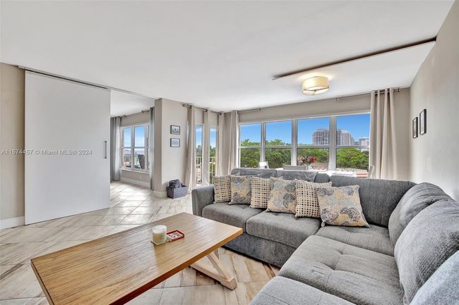 APT-5D - 3000 E Sunrise Blvd, Condo with 1 bedrooms, 2 bathrooms and null parking in Fort Lauderdale FL | Image 10