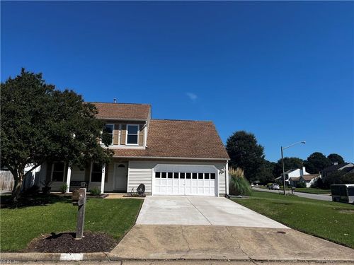1353 Mozart Dr, Virginia Beach, VA, 23454-6630 | Card Image