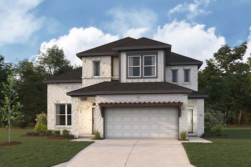 913 Purmela Street, Leander, TX, 78641 | Card Image