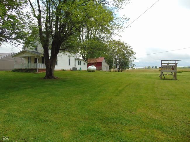 205 South St, House other with 3 bedrooms, 1 bathrooms and null parking in Darlington IN | Image 4