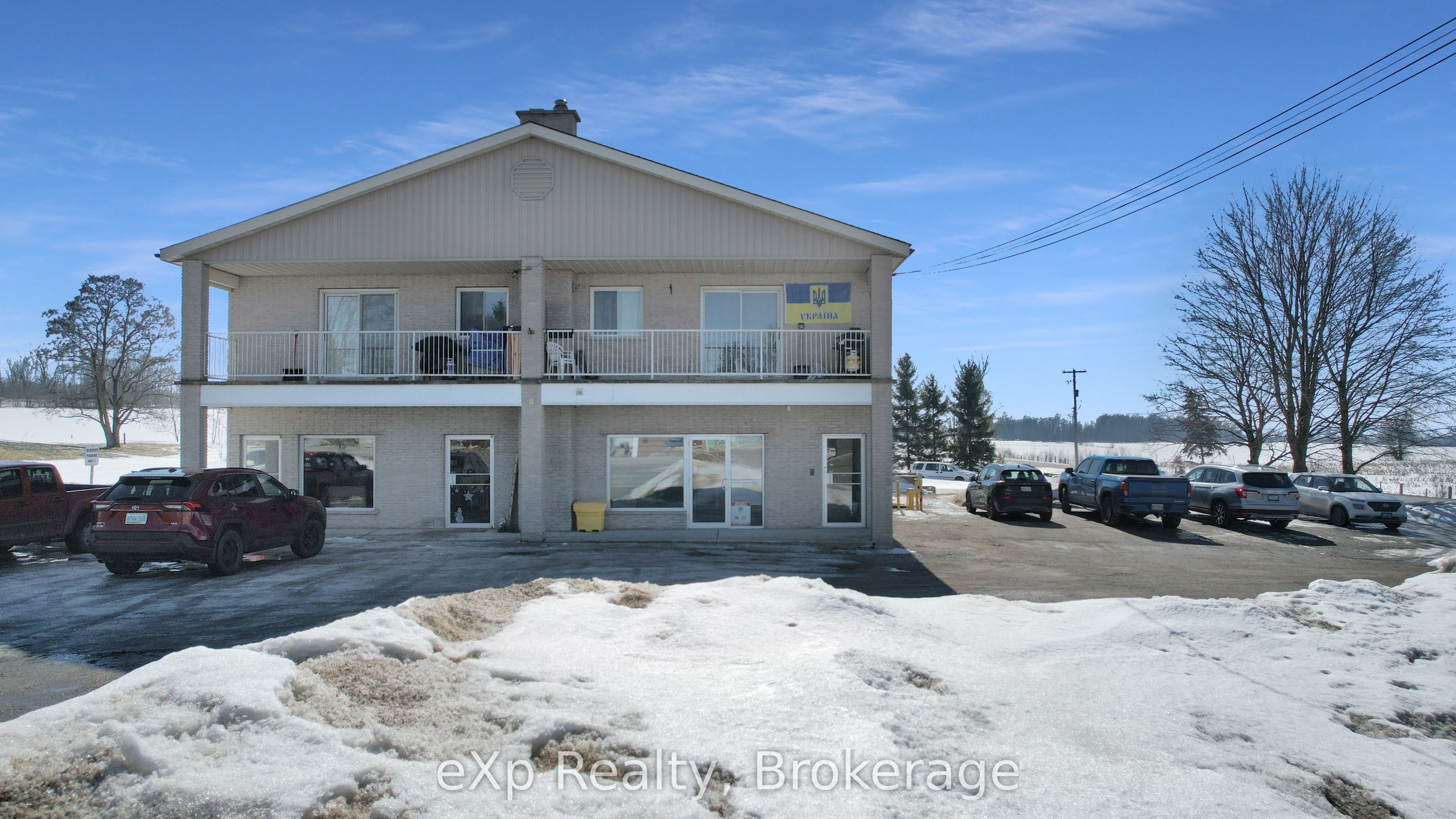 Commercial Lease in Brockton 2