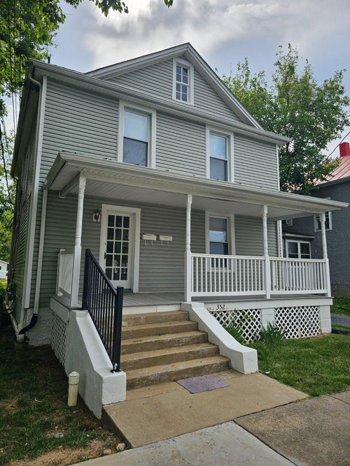b-352 Blue Ridge Ave, FRONT ROYAL, VA, 22630-3047 | Card Image