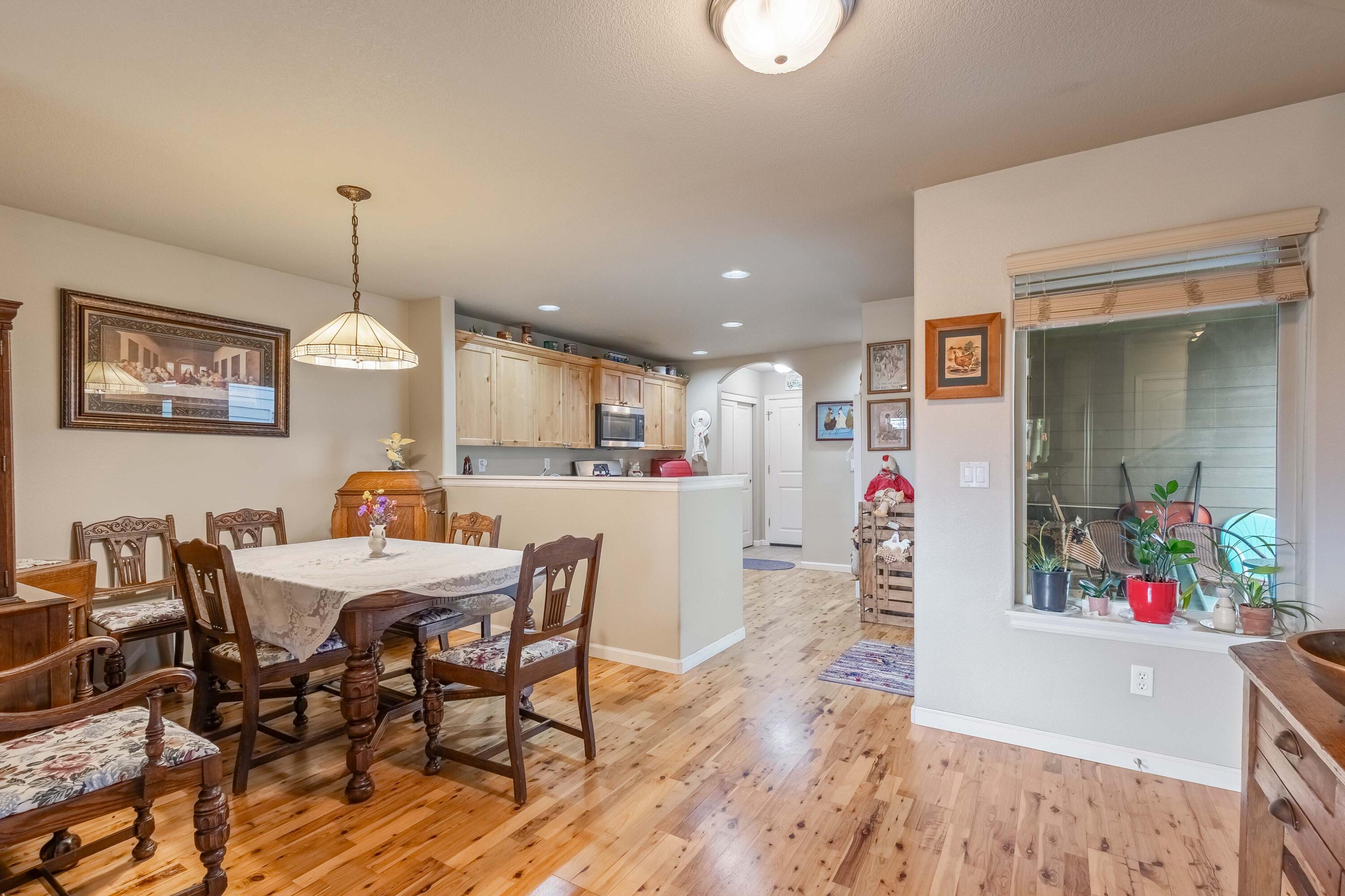 Residential in Prineville 5