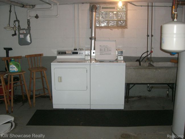 APT-2 - 630 Ann St, Condo with 1 bedrooms, 1 bathrooms and null parking in Birmingham MI | Image 15