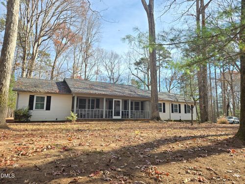 1374 W Lake Dr, Asheboro, NC, 27205-2548 | Card Image