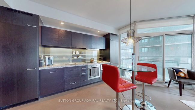 2912 - 45 Charles St E, Condo with 2 bedrooms, 2 bathrooms and 1 parking in Toronto ON | Image 18