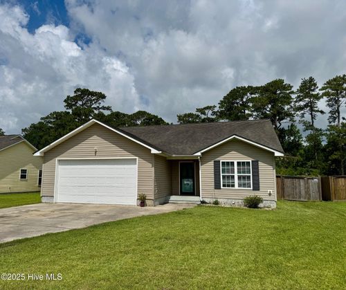 187 Norris Rd, Swansboro, NC, 28584-8645 | Card Image