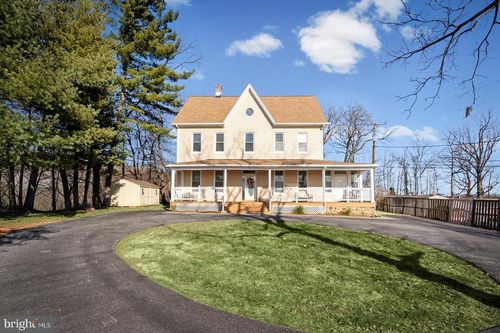 6602 Krone Dr, Baltimore, MD, 21207-5376 | Card Image