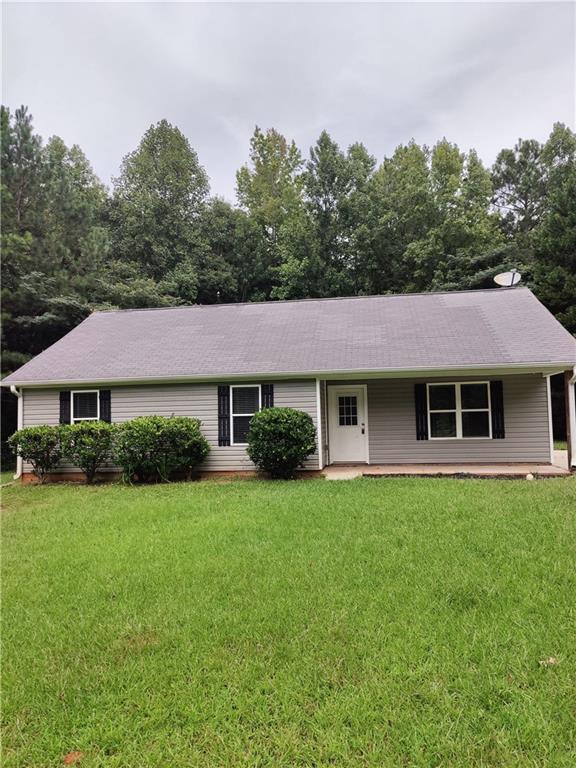 Steele Branch Ct, Hampton, GA 30228