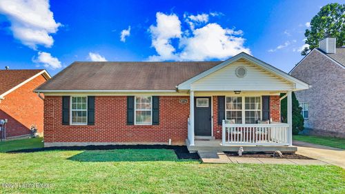 8714 Wisdom Ln, Louisville, KY, 40229-2561 | Card Image