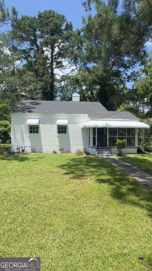 1197 Macon Ave, Macon, GA, 31204-4405 | Card Image
