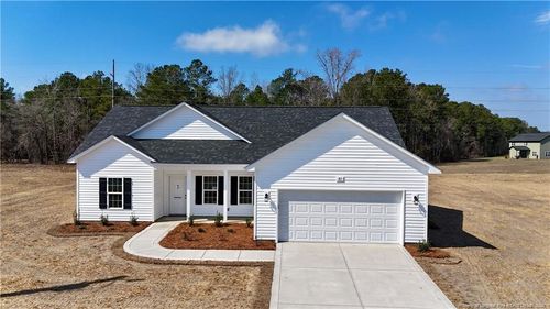 83 Orchard Ln, Parkton, NC, 28371-5409 | Card Image