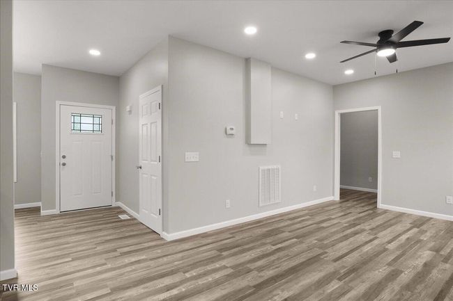 215 Brighton Pl, House other with 3 bedrooms, 3 bathrooms and null parking in Bristol TN | Image 27