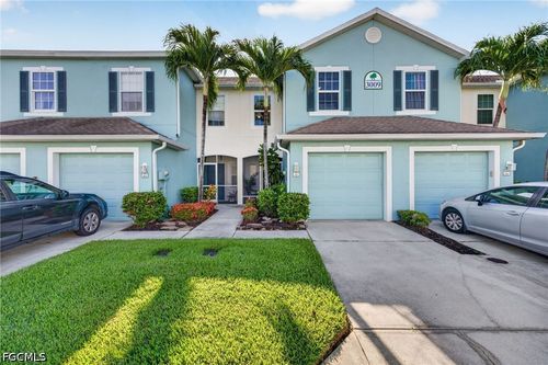 103-3009 Palmetto Oak Dr, FORT MYERS, FL, 33916-6411 | Card Image