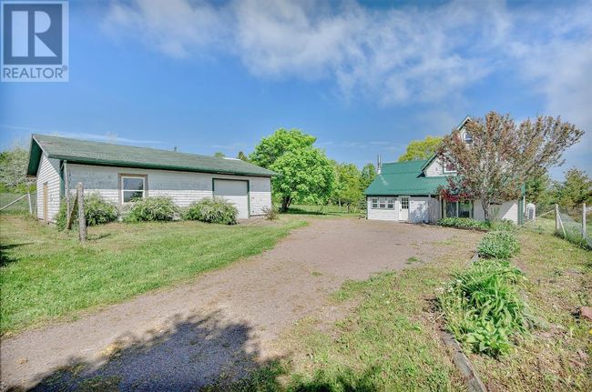 59 Sunset Lane, House other with 4 bedrooms, 1 bathrooms and null parking in Dunstaffnage PE | Image 32