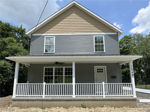 1048 Cliff View Street, Youngstown, OH, 44502 | Card Image