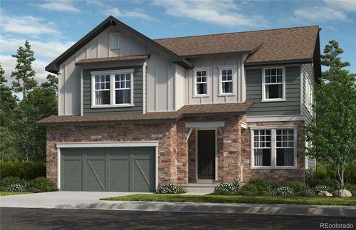 15456 Krameria St, Thornton, CO, 80602-6089 | Card Image