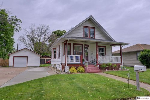 1238 E Military Ave, Fremont, NE, 68025-5367 | Card Image