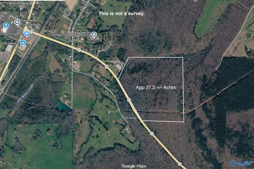 3000 Highway 68, Collinsville, AL, 35961 | Card Image