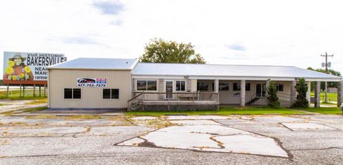 284 Redbud St, Rogersville, MO, 65742-7721 | Card Image