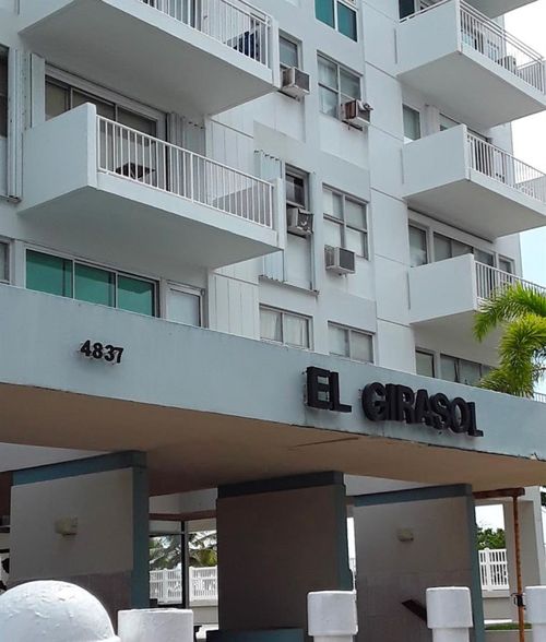 303-Isla Verde Ave. Cond. El Girasol, Carolina, PR, 00979 | Card Image