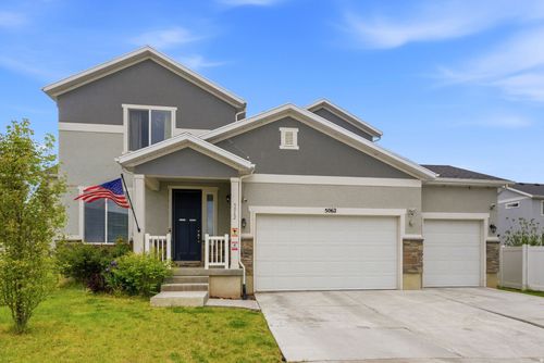 5062 W Acklins Cir, Herriman, UT, 84096-2113 | Card Image