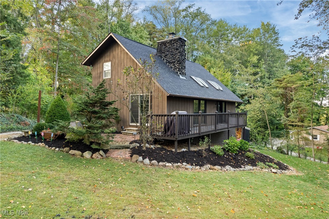 Chiltern Rd, Canal Fulton, OH 44614