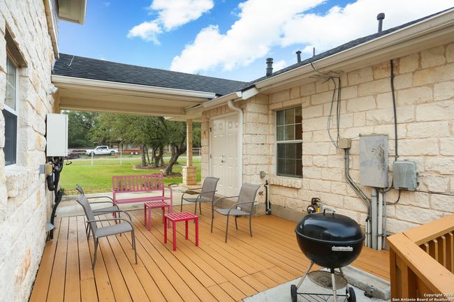 1411 Driftwood Rdg, House other with 6 bedrooms, 3 bathrooms and null parking in Spring Branch TX | Image 34