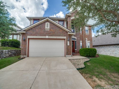 7618 Mission Pt, Boerne, TX, 78015-6551 | Card Image