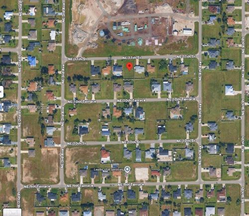 322 Ne 11th St, Cape Coral, FL, 33909-1242 | Card Image