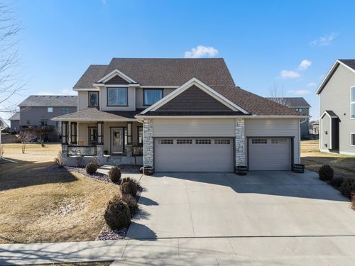1602 Echo Ridge Rd Sw, Rochester, MN, 55902-2878 | Card Image
