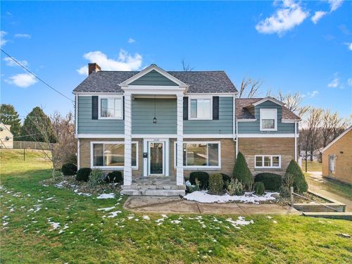 1430 James St, Monroeville, PA, 15146-3833 | Card Image