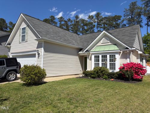 205 Braxcarr St, Holly Springs, NC, 27540-7645 | Card Image