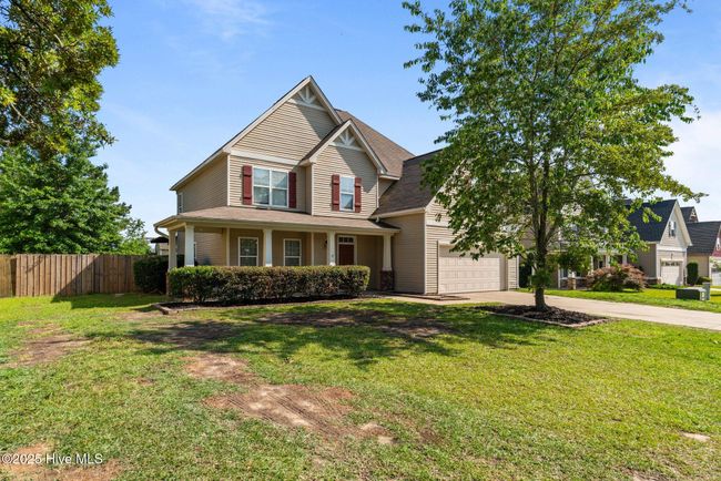 399 Highgrove Dr, House other with 4 bedrooms, 3 bathrooms and 2 parking in Spring Lake NC | Image 44
