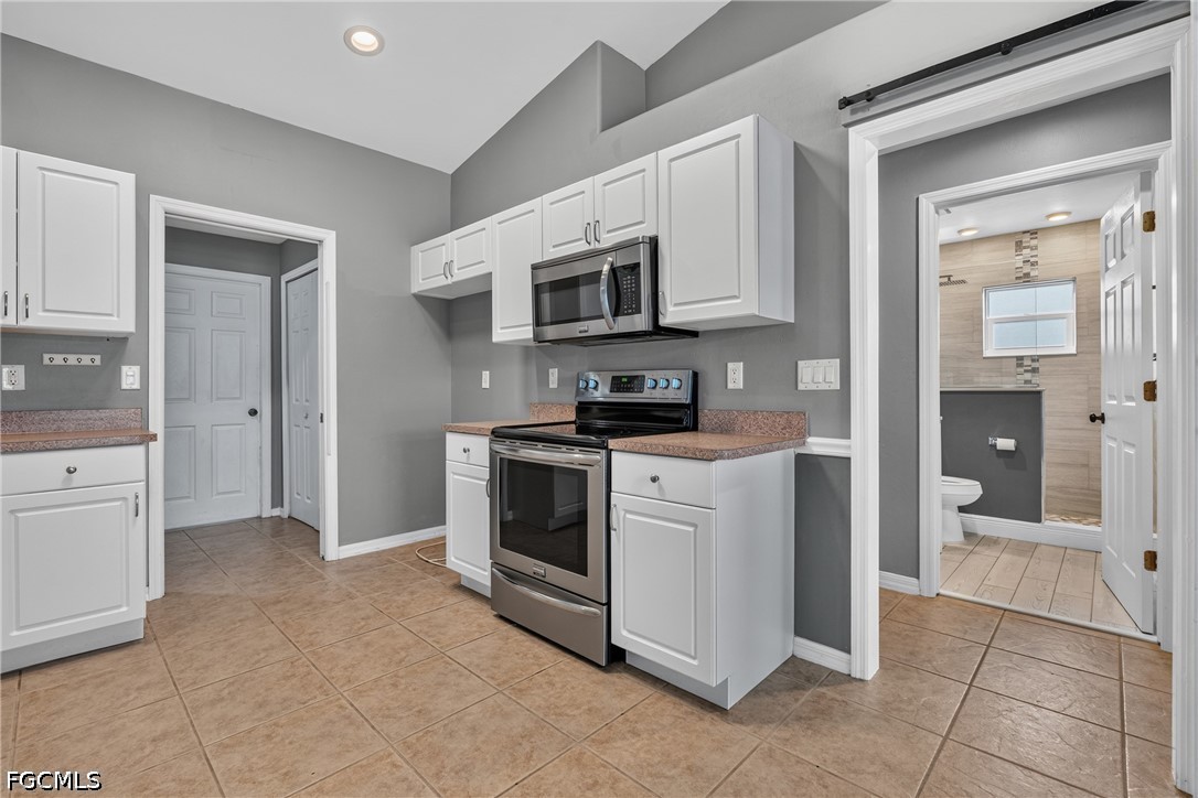 Residential in Cape Coral 5