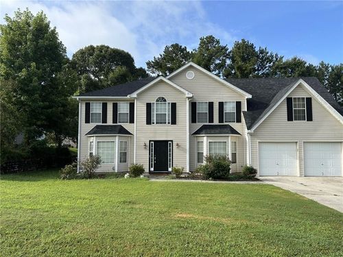 1847 Harmony Trce, Lithonia, GA, 30058-5274 | Card Image