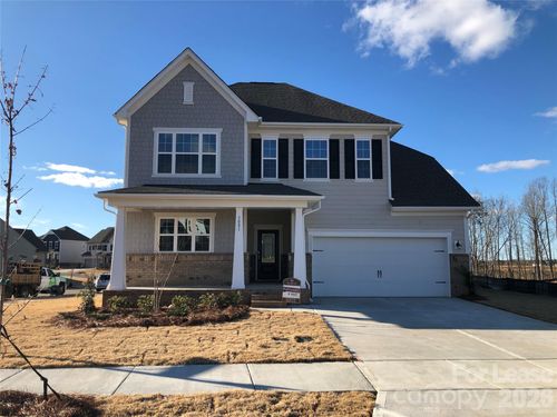 3001 Deep River Way, Waxhaw, NC, 28173-2006 | Card Image