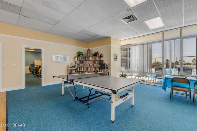 UNIT-238 - 1429 N Atlantic Ave, Condo with 1 bedrooms, 1 bathrooms and null parking in DAYTONA BEACH FL | Image 32