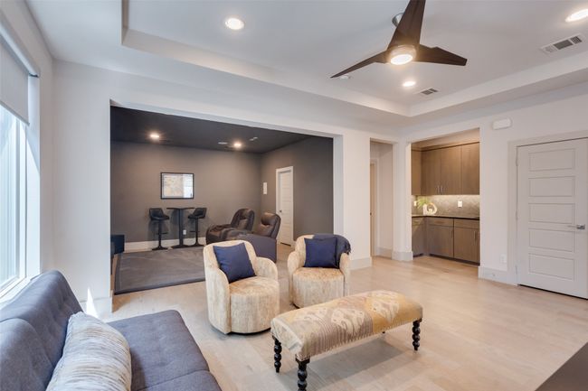 7704 Highcroft Way, House other with 3 bedrooms, 4 bathrooms and null parking in Plano TX | Image 32