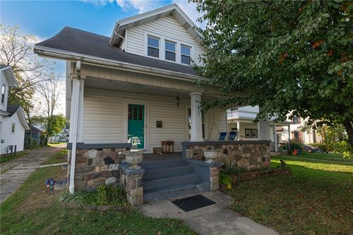 217 N Miami Street, West Milton, OH, 45383 | Card Image