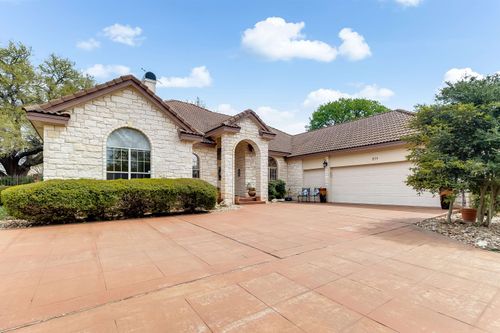 201 Lasso, Horseshoe Bay, TX, 78657-5869 | Card Image
