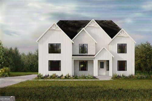 2666 Sheila Ln, Marietta, GA, 30062-4939 | Card Image