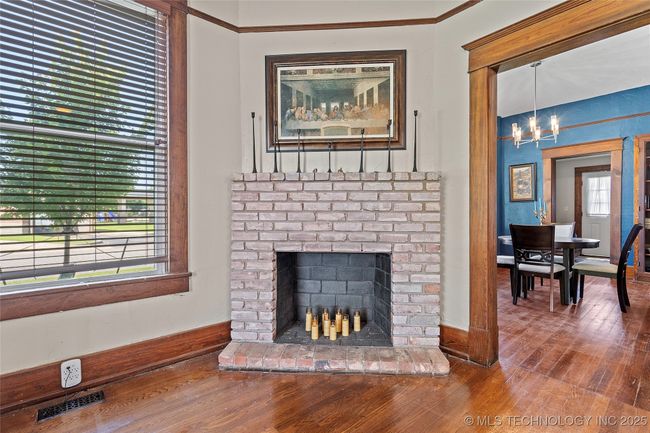 121 F St Sw, House other with 3 bedrooms, 3 bathrooms and null parking in Ardmore OK | Image 9