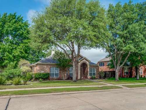 11013 Latimer Dr, Frisco, TX, 75033-6707 | Card Image