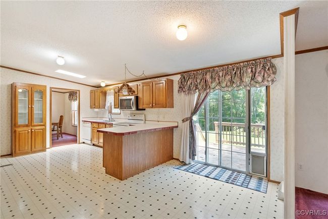 4867 Tabscott Rd, House other with 4 bedrooms, 2 bathrooms and null parking in Kents Store VA | Image 15