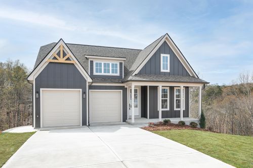 43 Snow Line Ln, Ooltewah, TN, 37363 | Card Image